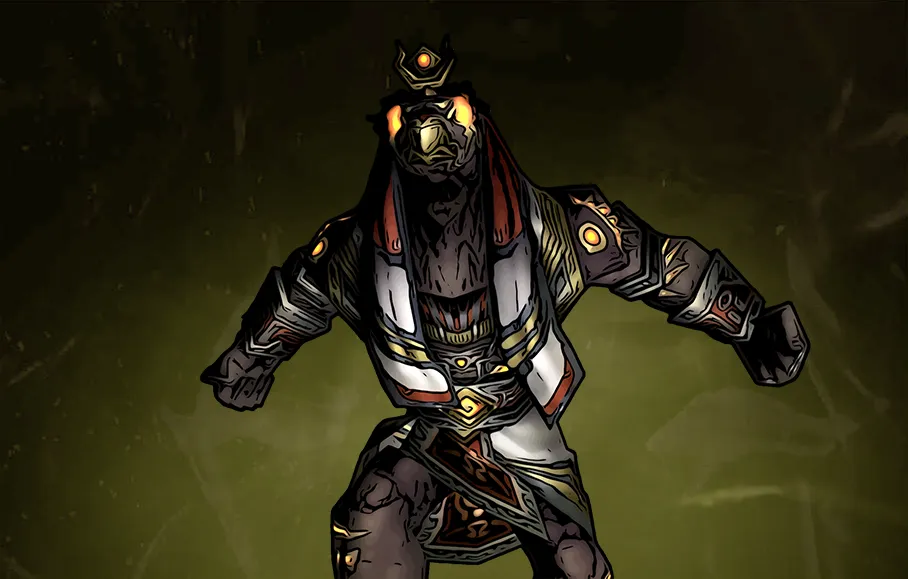 Halls of Origination