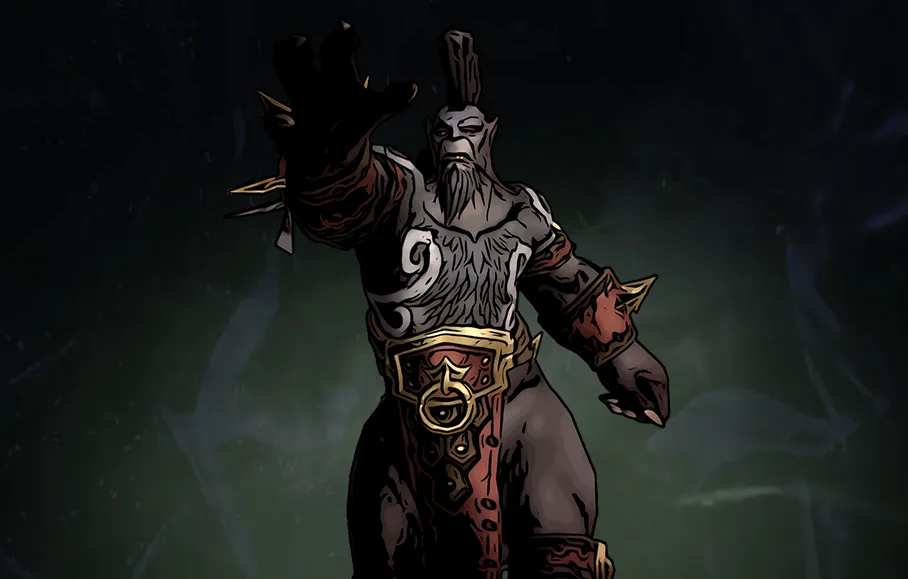 The Nokhud Offensive