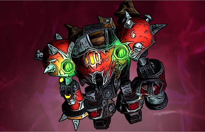 Asset Advocator