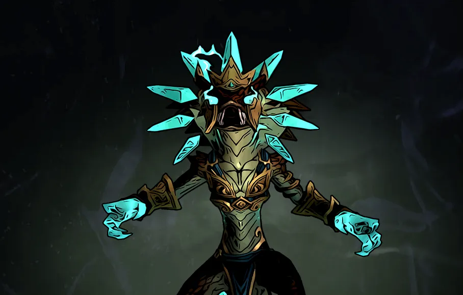 Temple of Sethraliss